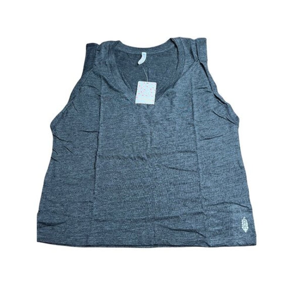 Free People Tank Top Size Small